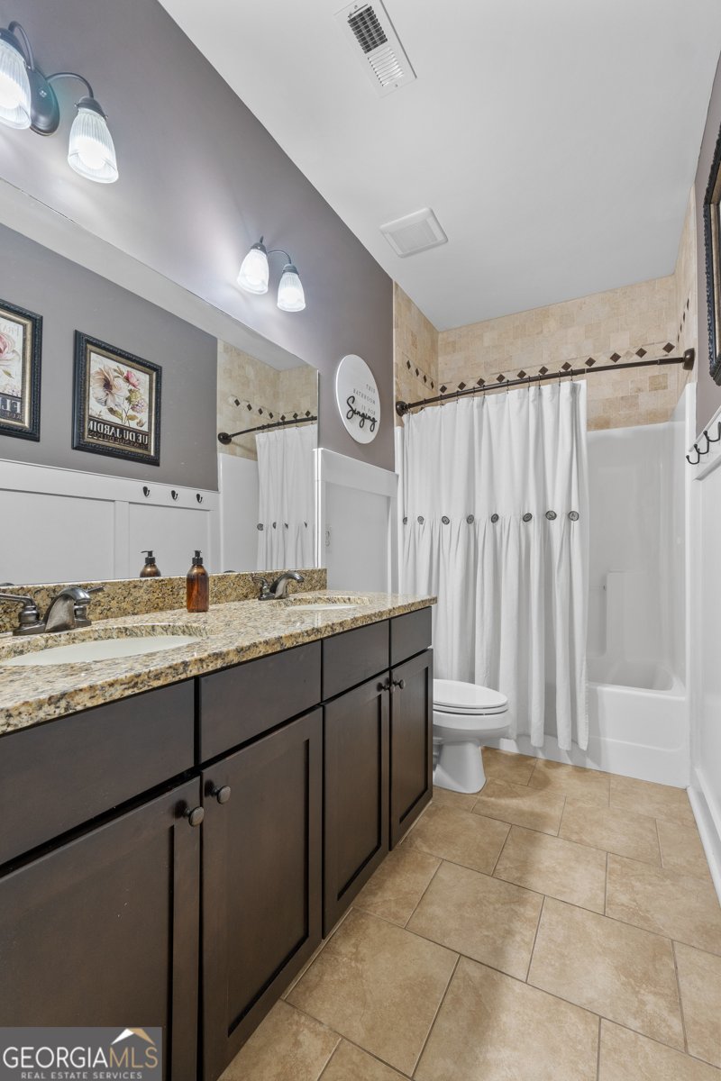 521 Timber Creek Estates Drive Sharpsburg - 37