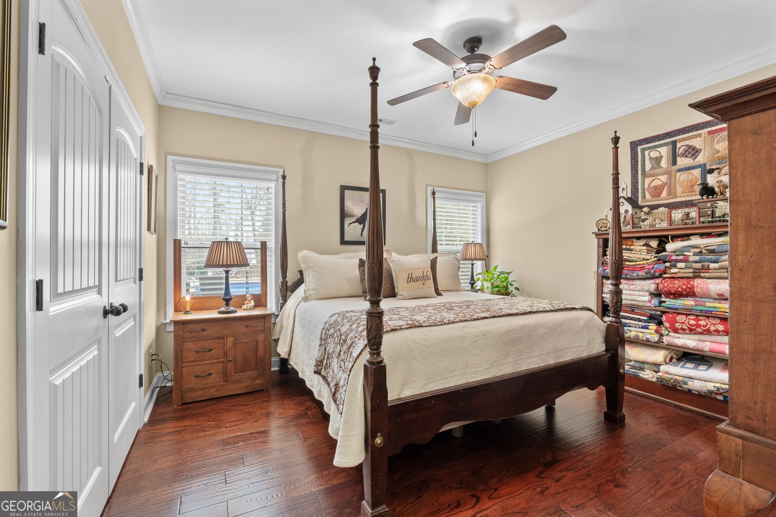 521 Timber Creek Estates Drive Sharpsburg - 38