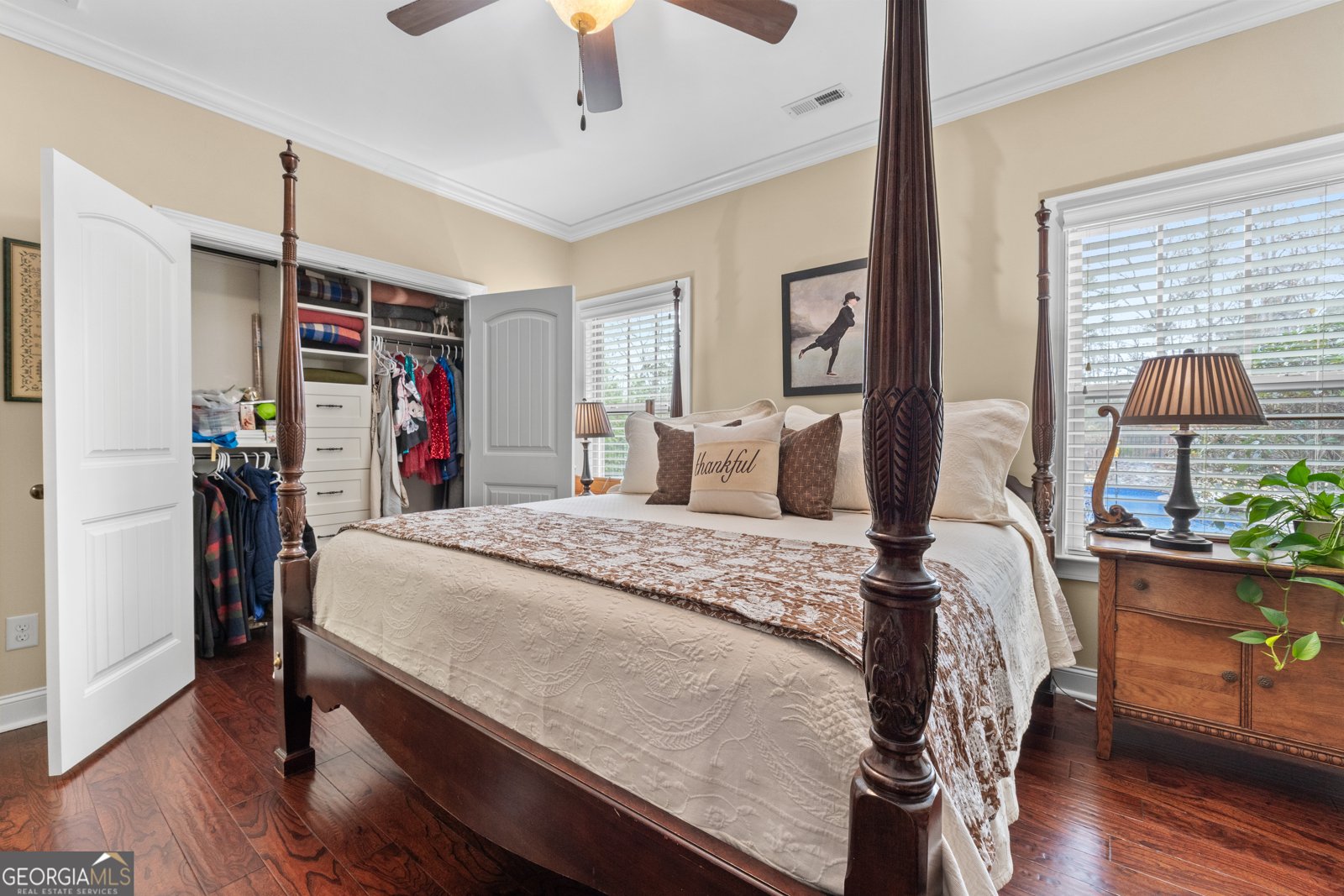 521 Timber Creek Estates Drive Sharpsburg - 39