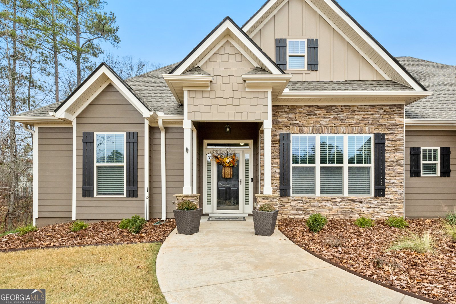 521 Timber Creek Estates Drive Sharpsburg - 4