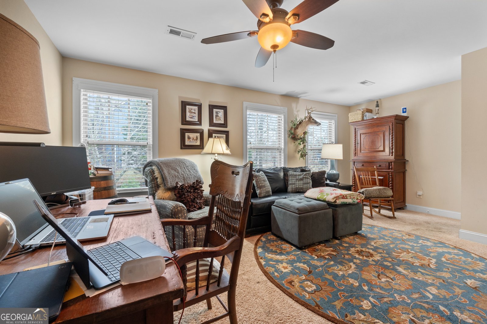 521 Timber Creek Estates Drive Sharpsburg - 41