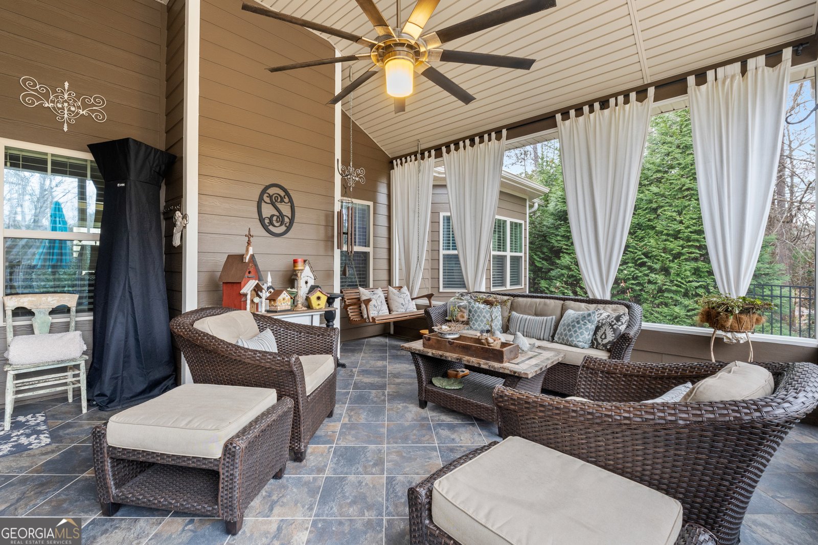 521 Timber Creek Estates Drive Sharpsburg - 47