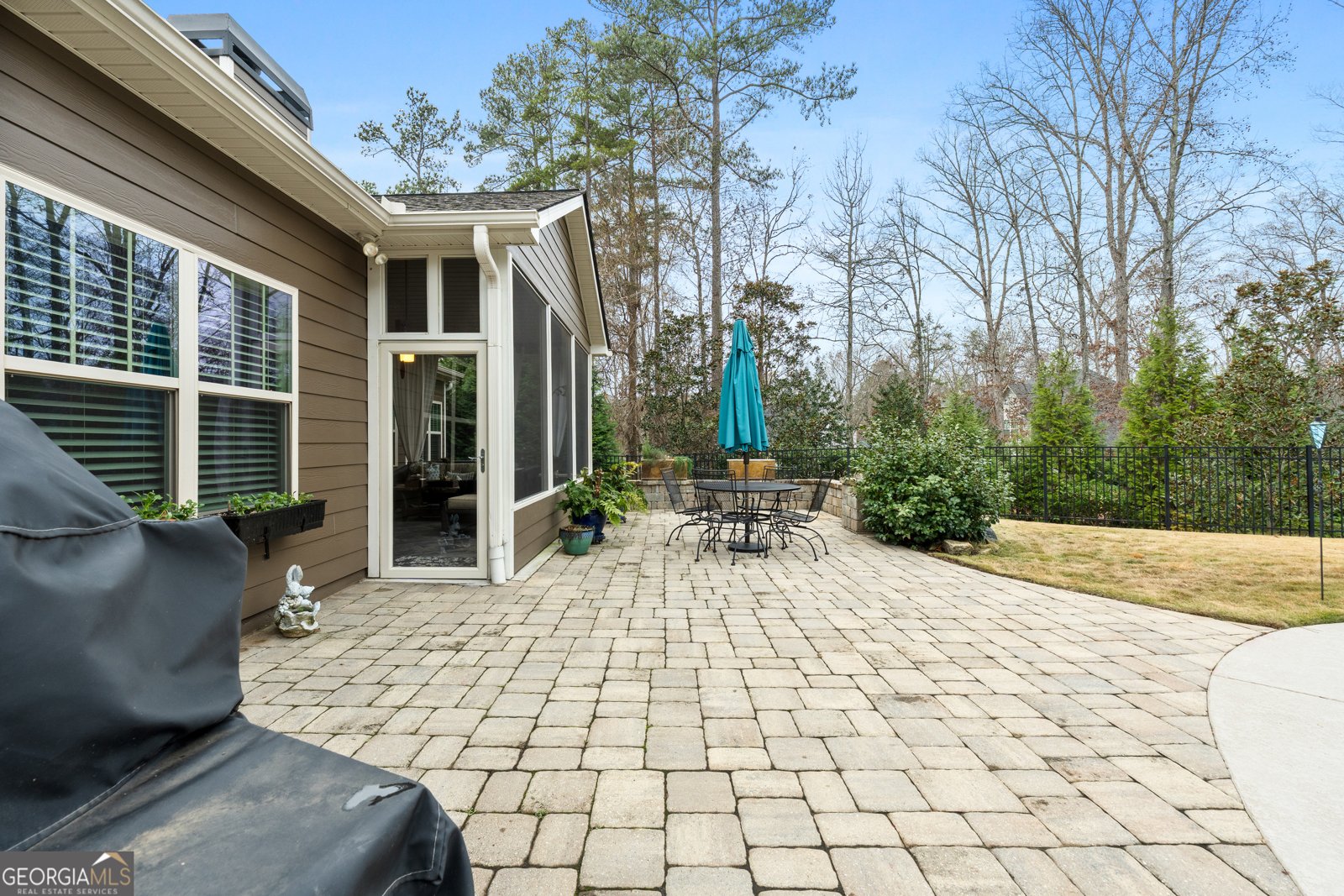 521 Timber Creek Estates Drive Sharpsburg - 49