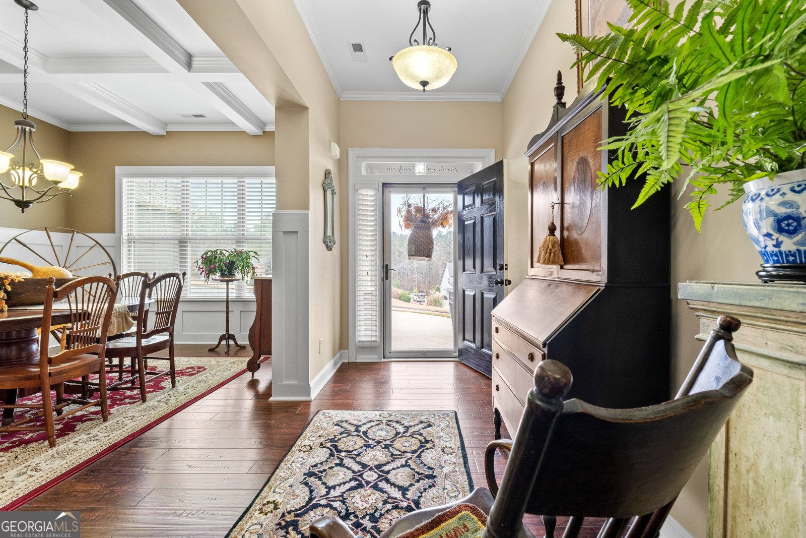 521 Timber Creek Estates Drive Sharpsburg - 5