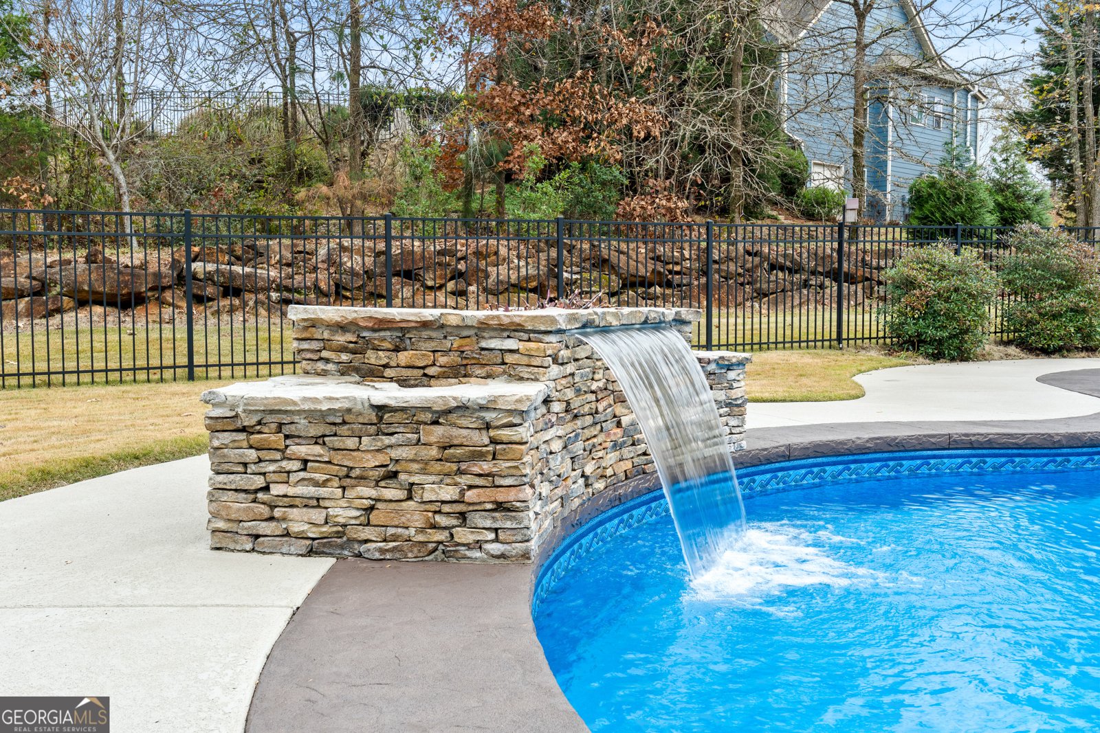 521 Timber Creek Estates Drive Sharpsburg - 51