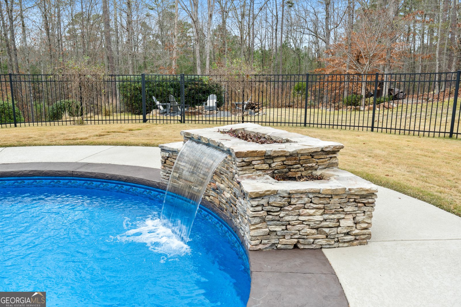 521 Timber Creek Estates Drive Sharpsburg - 52