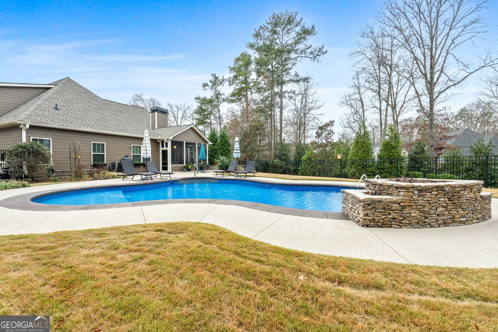 521 Timber Creek Estates Drive Sharpsburg - 53