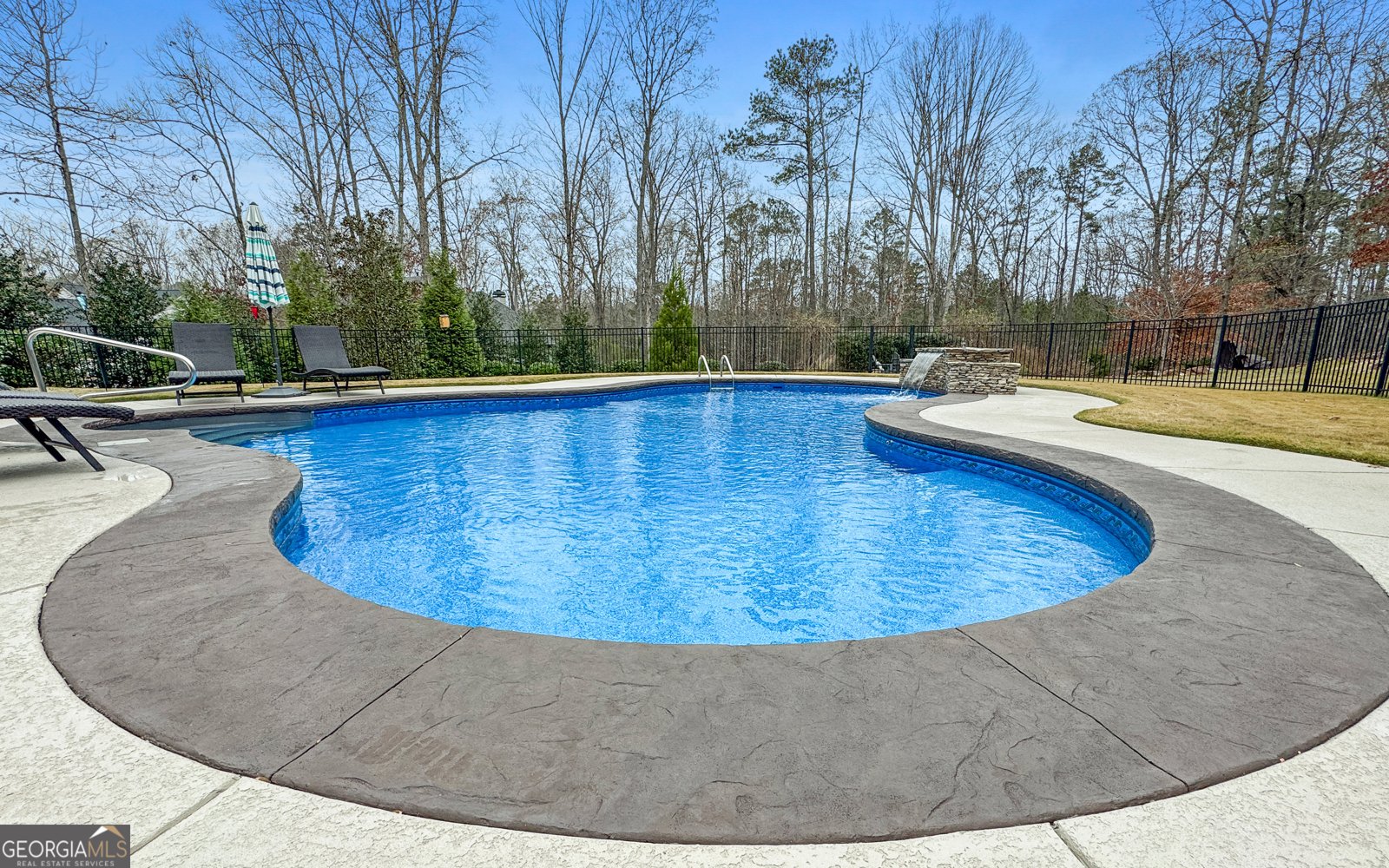 521 Timber Creek Estates Drive Sharpsburg - 56