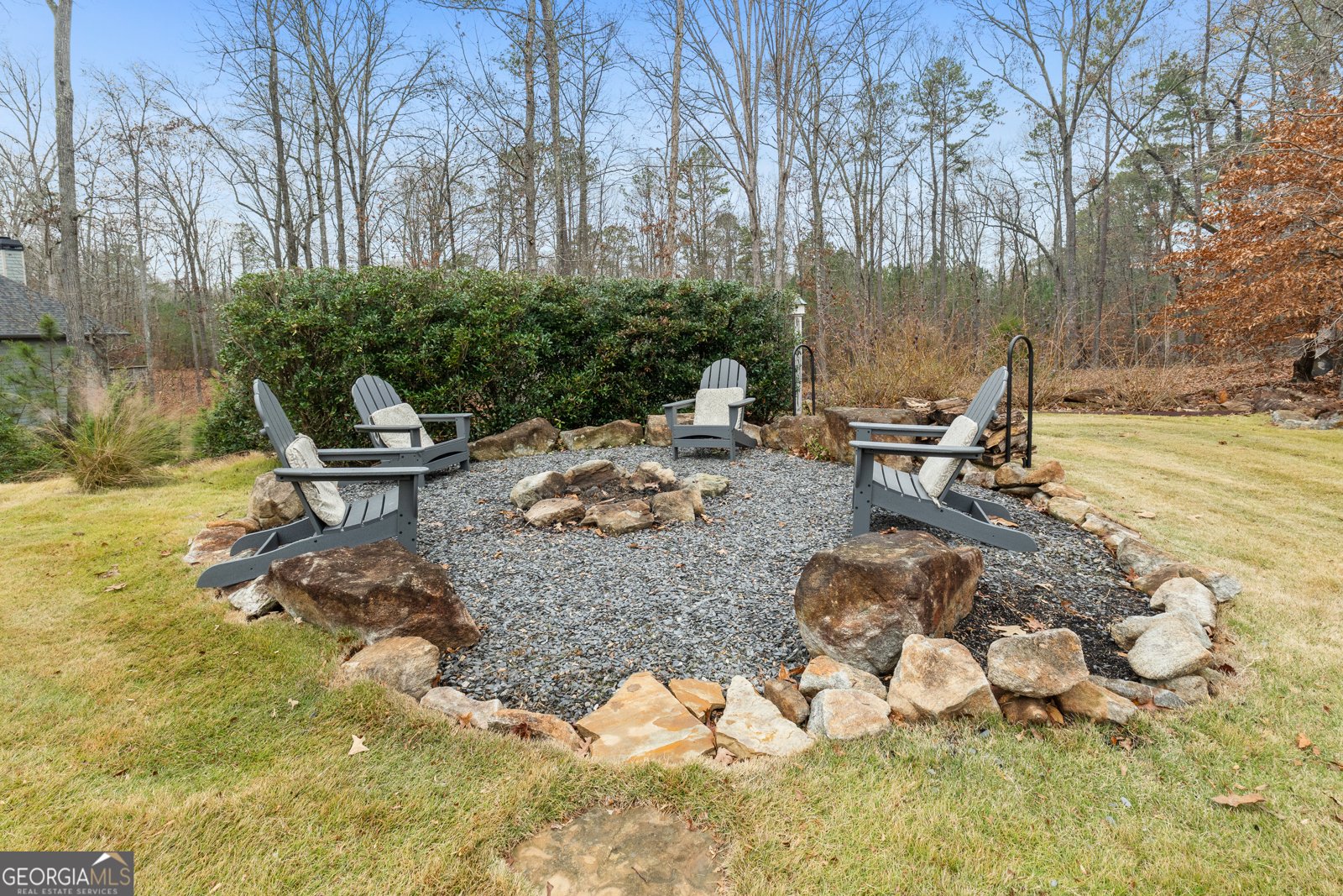 521 Timber Creek Estates Drive Sharpsburg - 57