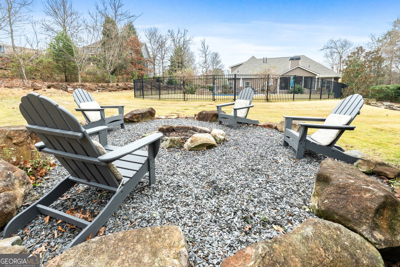 521 Timber Creek Estates Drive Sharpsburg - 58