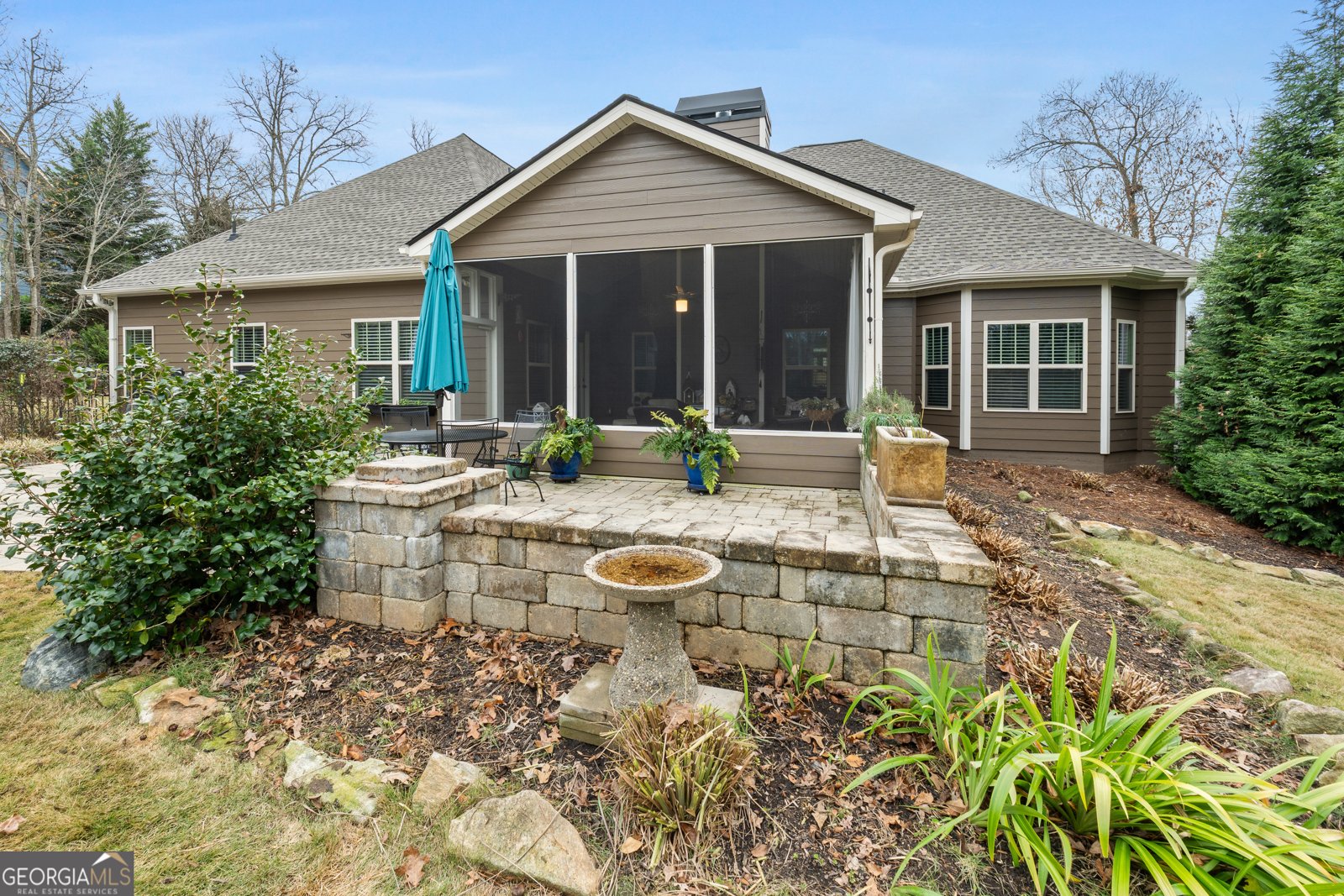 521 Timber Creek Estates Drive Sharpsburg - 59