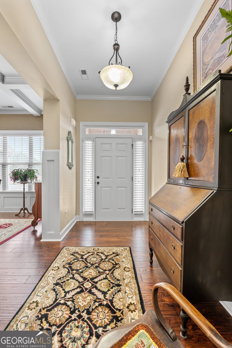 521 Timber Creek Estates Drive Sharpsburg - 6