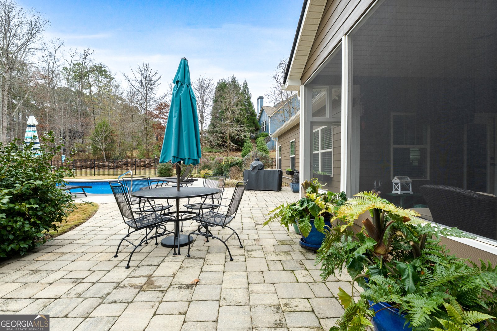 521 Timber Creek Estates Drive Sharpsburg - 60