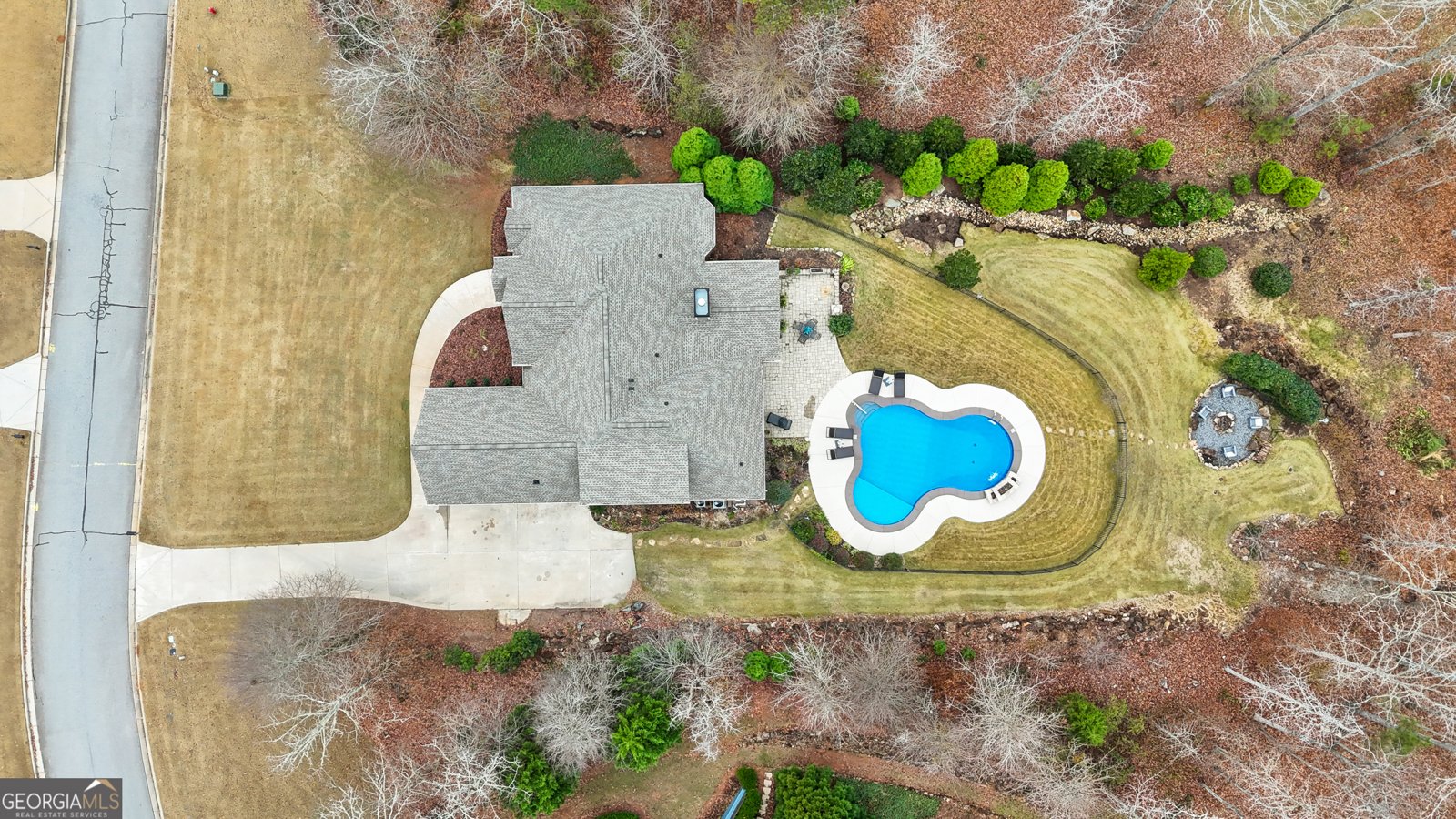 521 Timber Creek Estates Drive Sharpsburg - 62