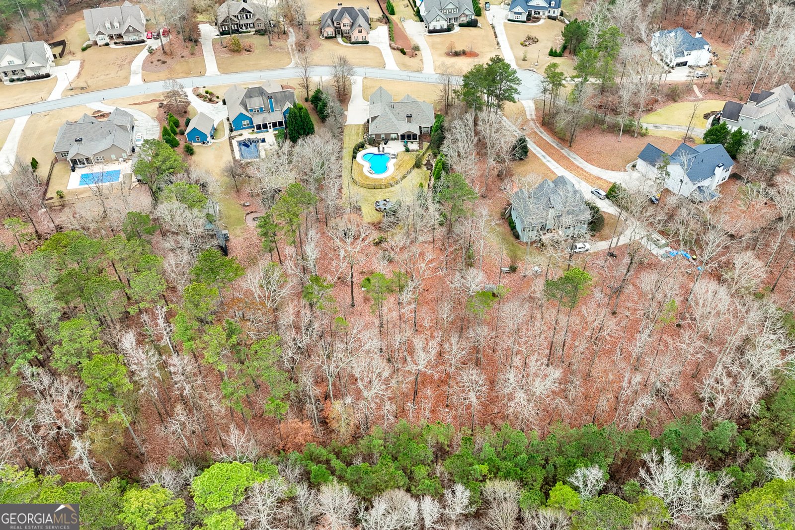 521 Timber Creek Estates Drive Sharpsburg - 63