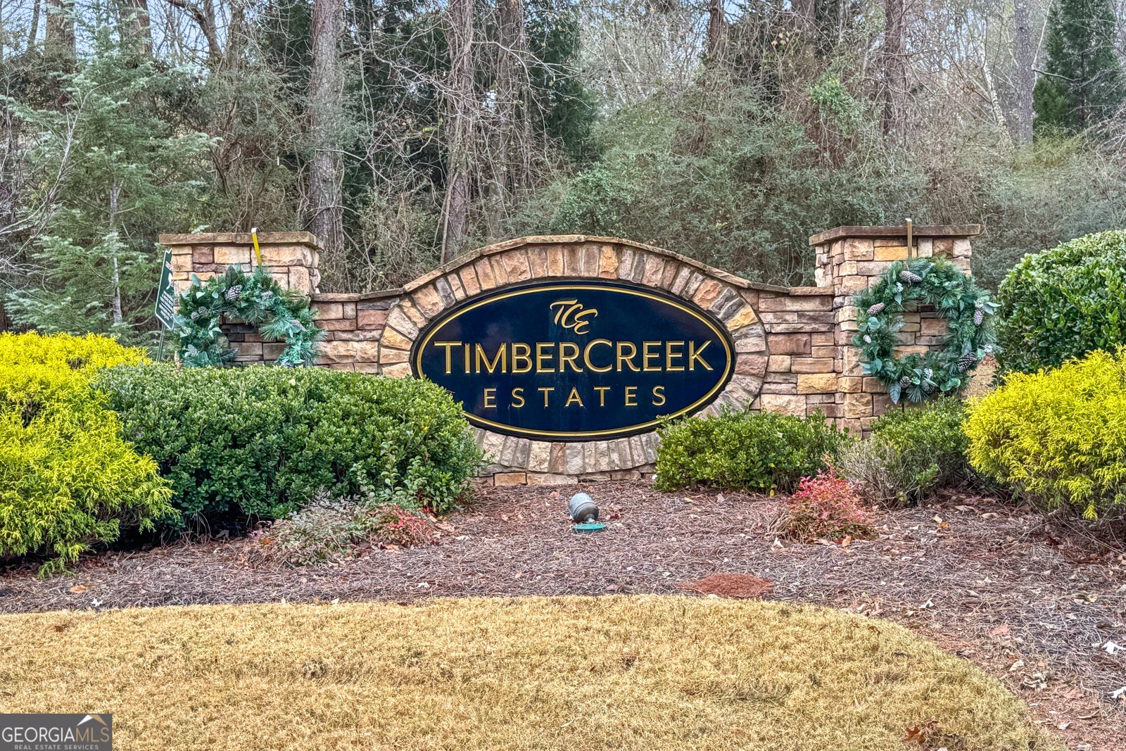 521 Timbercreek Estates Drive Sharpsburg - 66