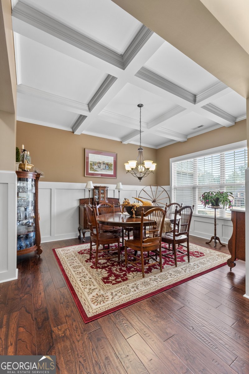 521 Timber Creek Estates Drive Sharpsburg - 7