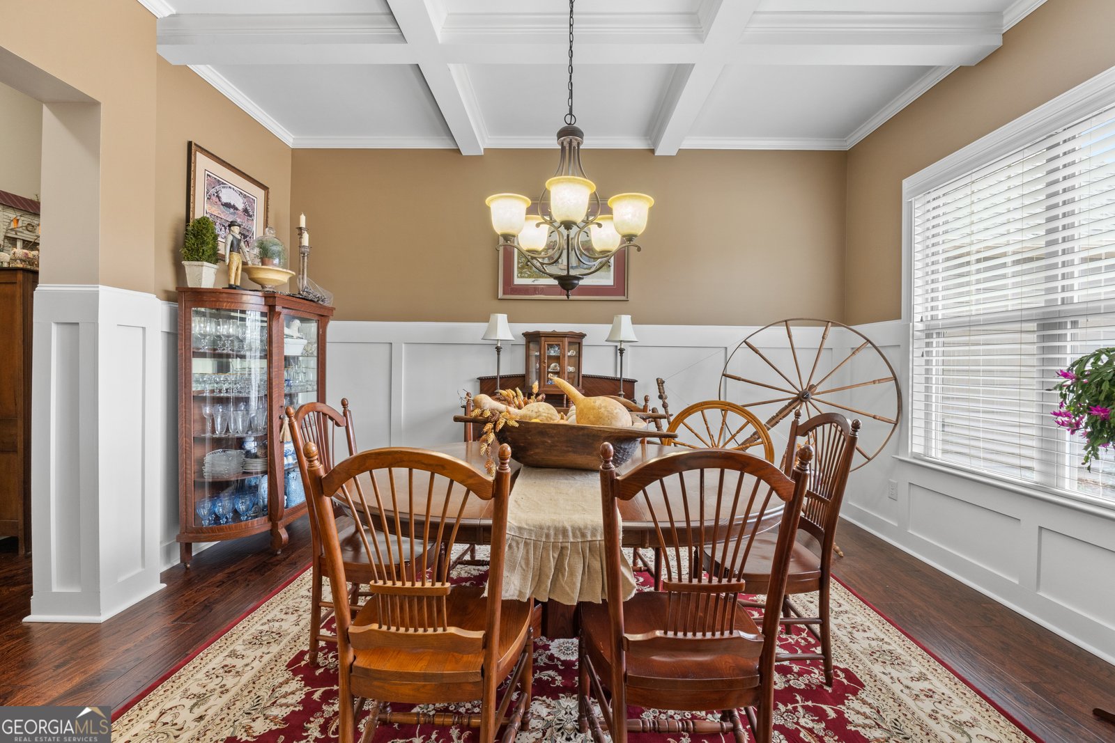 521 Timber Creek Estates Drive Sharpsburg - 9