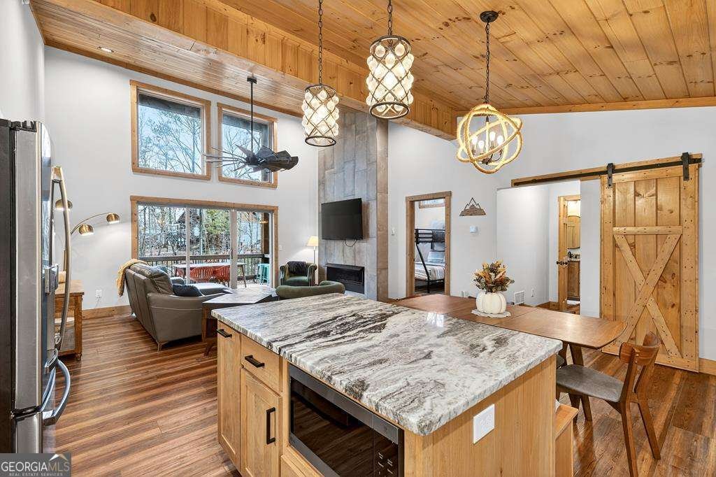 130 Orbit Lane Ellijay - 10