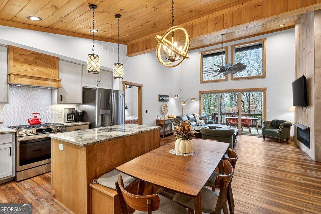 130 Orbit Lane Ellijay - 11