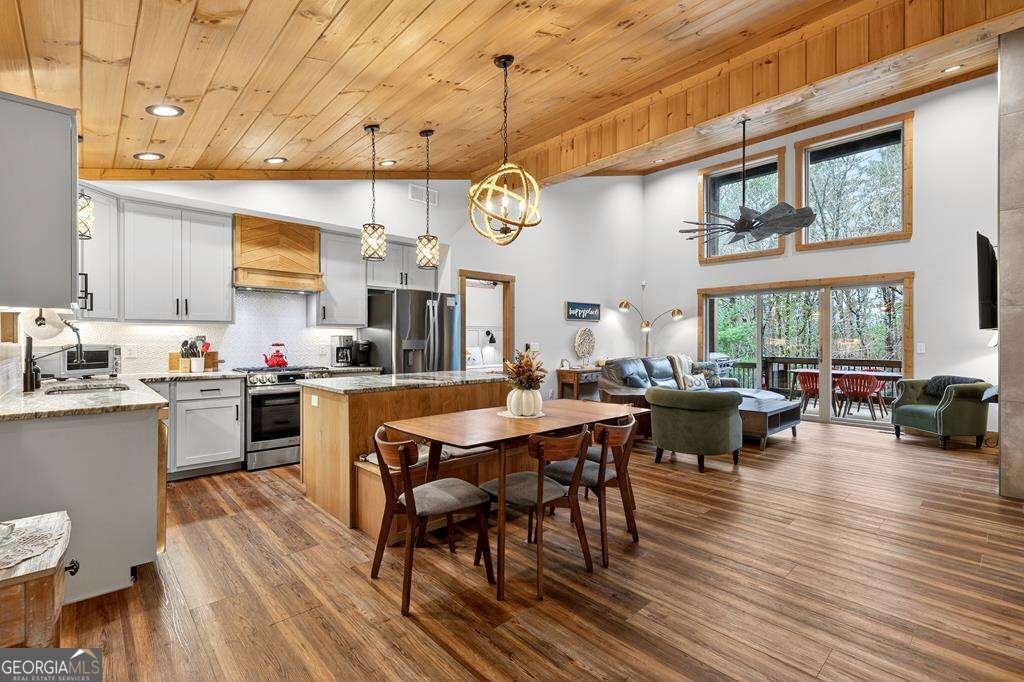 130 Orbit Lane Ellijay - 13