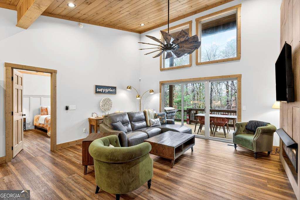 130 Orbit Lane Ellijay - 15
