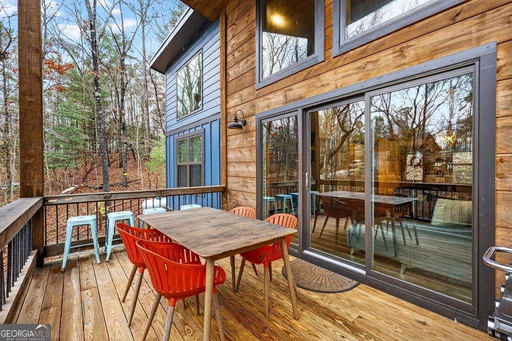 130 Orbit Lane Ellijay - 16