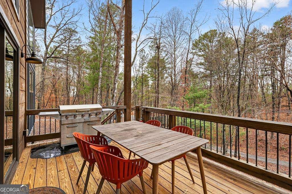 130 Orbit Lane Ellijay - 17