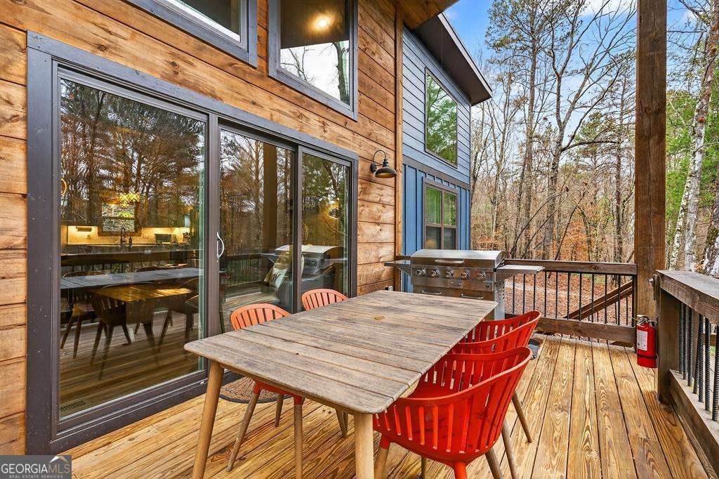 130 Orbit Lane Ellijay - 18