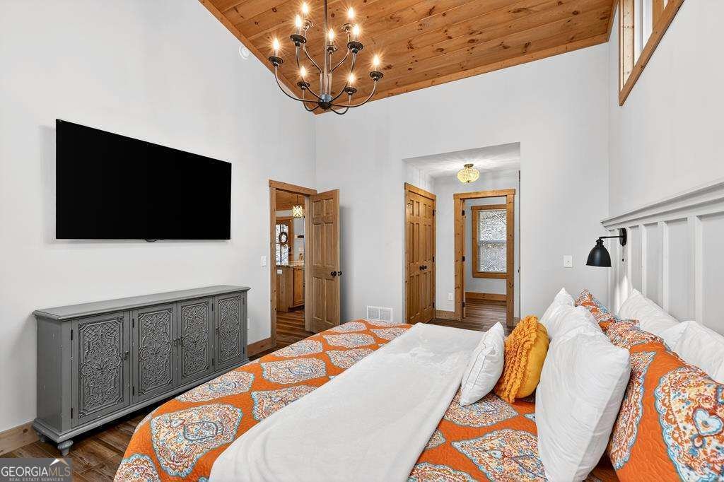 130 Orbit Lane Ellijay - 20