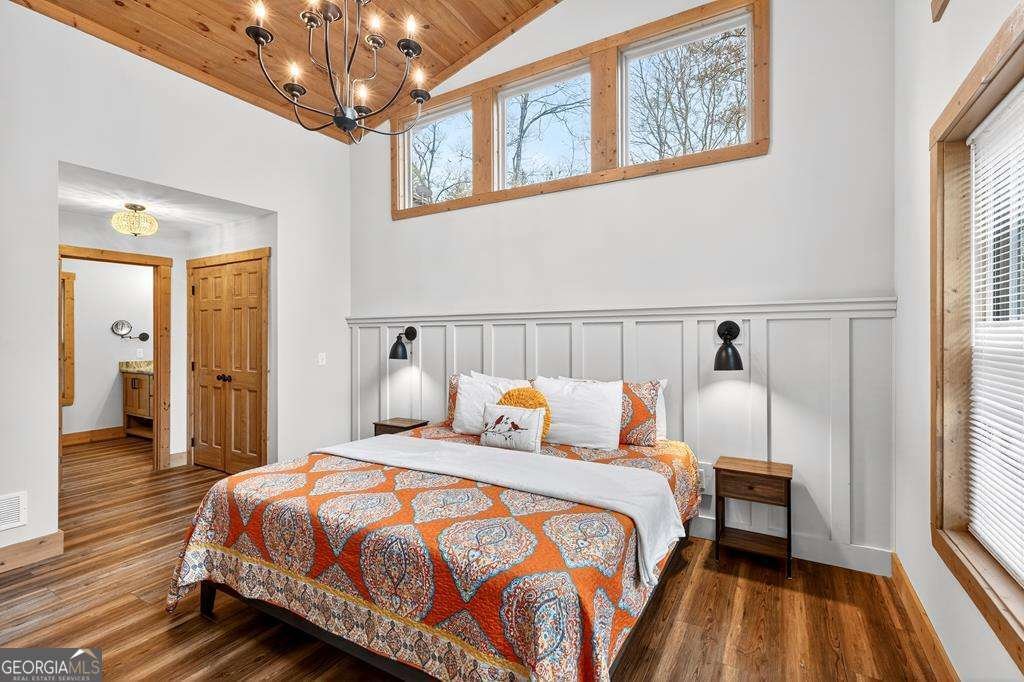 130 Orbit Lane Ellijay - 21