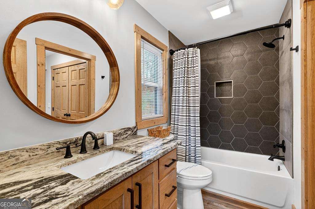 130 Orbit Lane Ellijay - 26