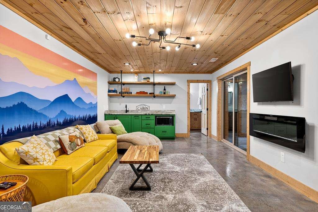 130 Orbit Lane Ellijay - 29