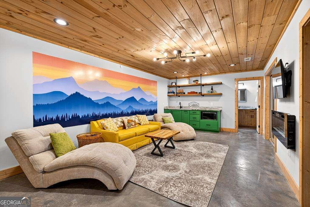 130 Orbit Lane Ellijay - 30