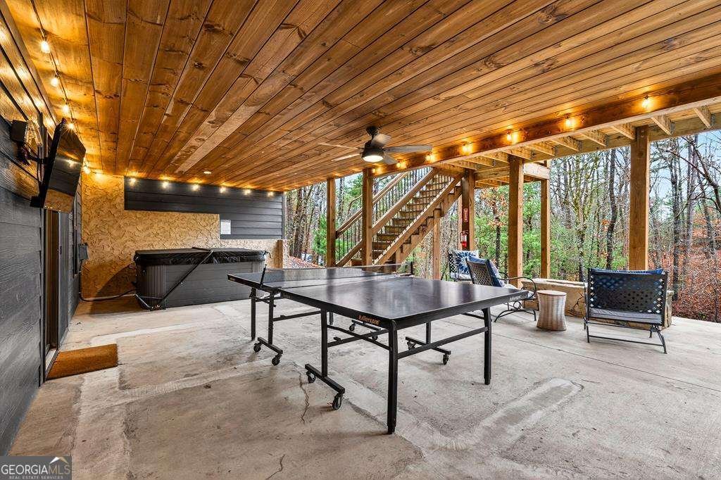 130 Orbit Lane Ellijay - 36