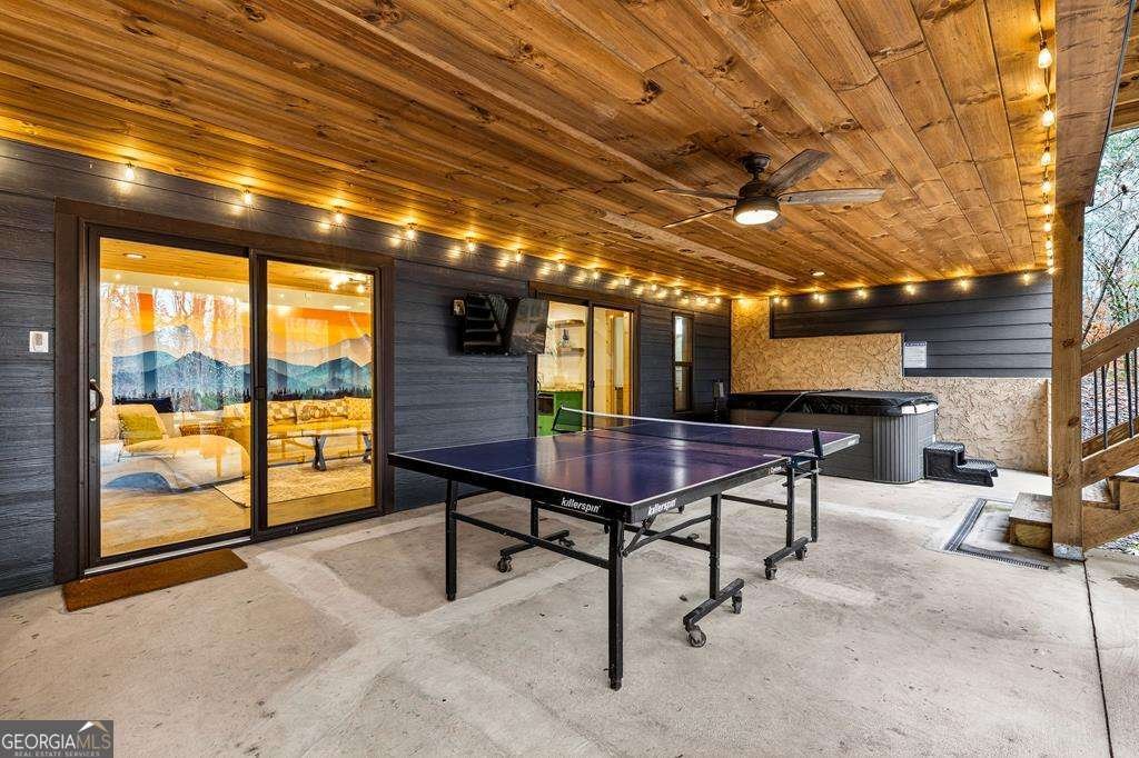 130 Orbit Lane Ellijay - 37