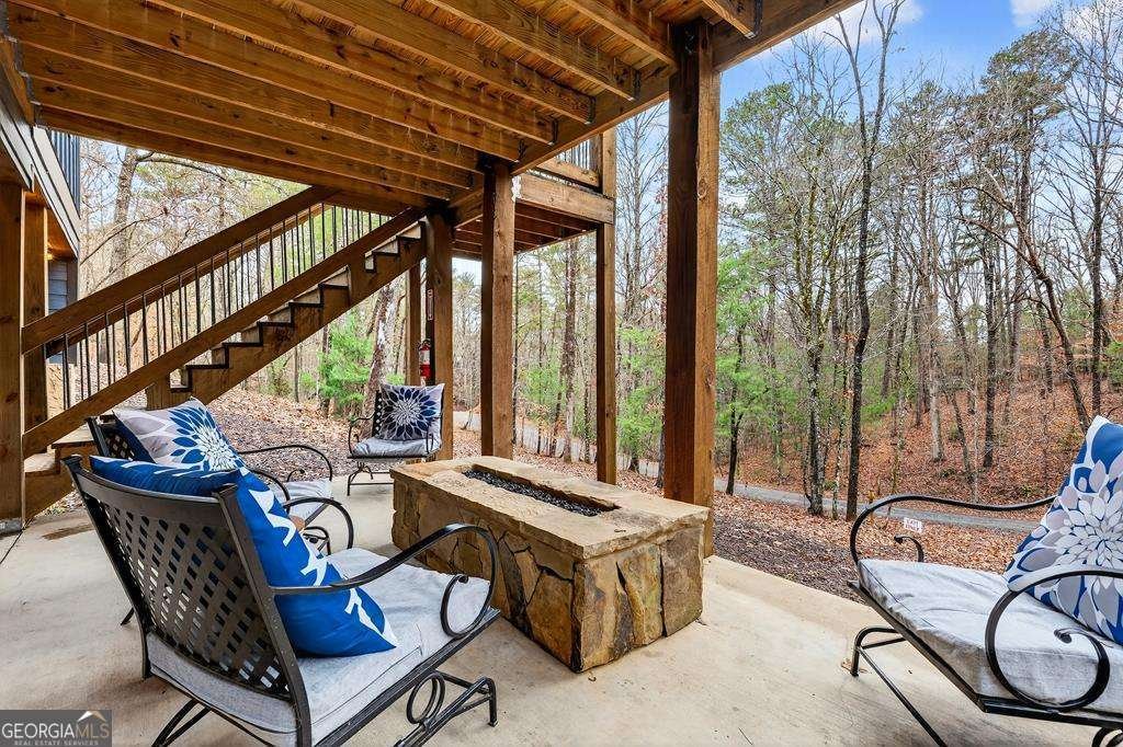 130 Orbit Lane Ellijay - 38