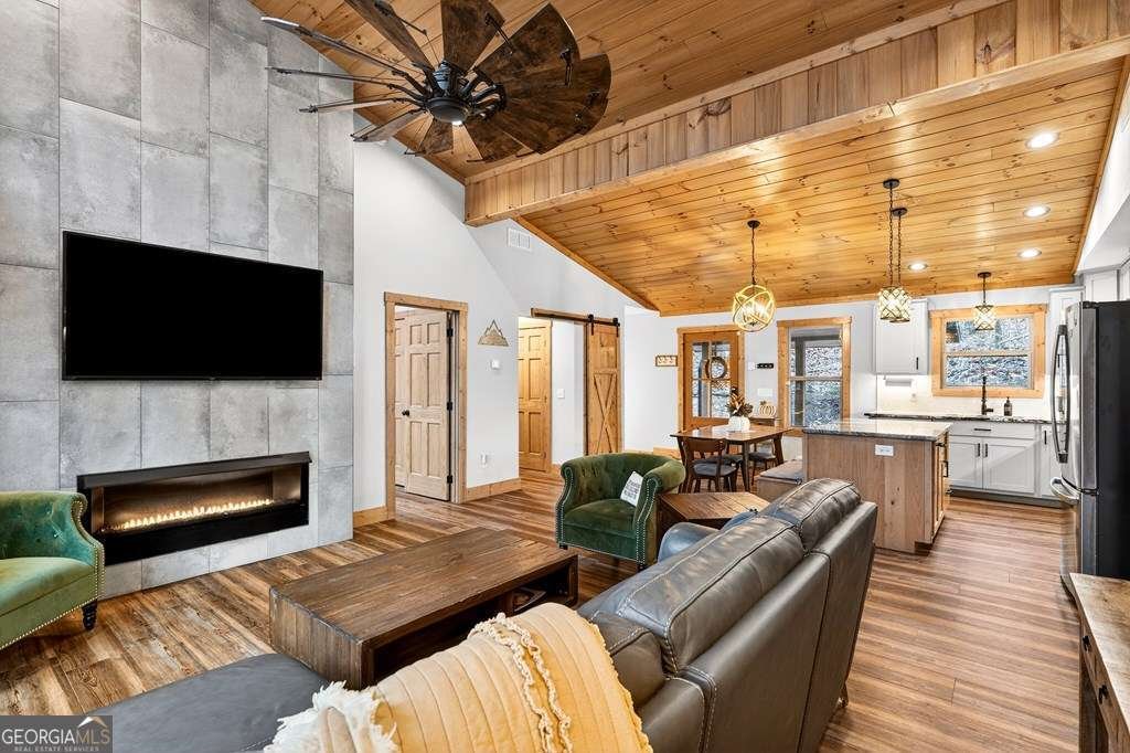 130 Orbit Lane Ellijay - 4