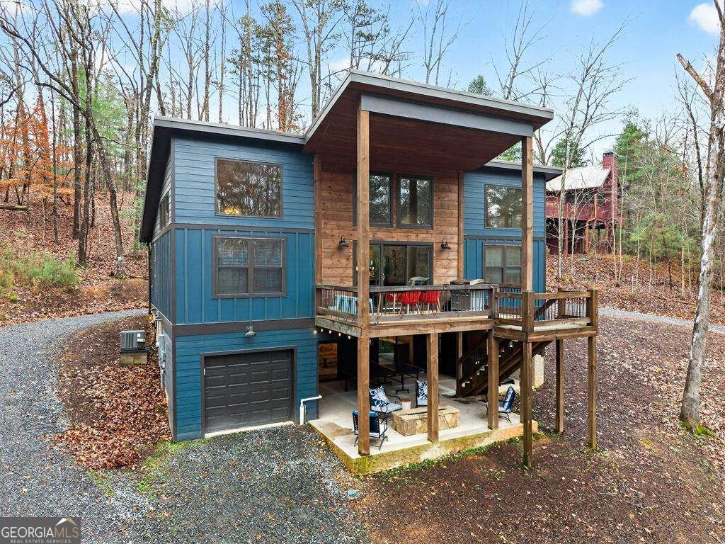 130 Orbit Lane Ellijay - 40