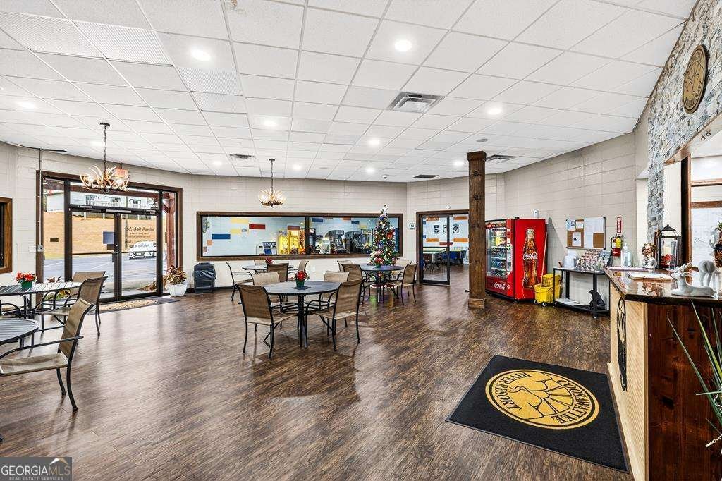 130 Orbit Lane Ellijay - 46