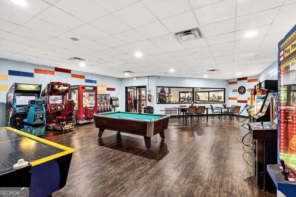 130 Orbit Lane Ellijay - 48