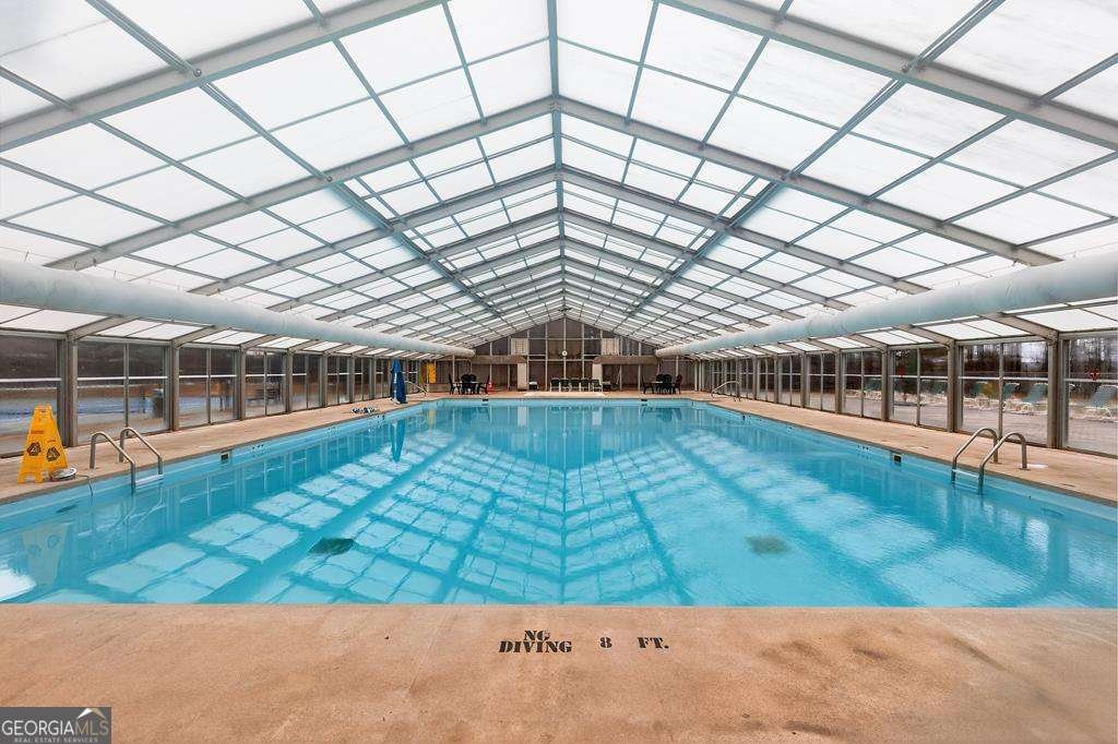 130 Orbit Lane Ellijay - 49