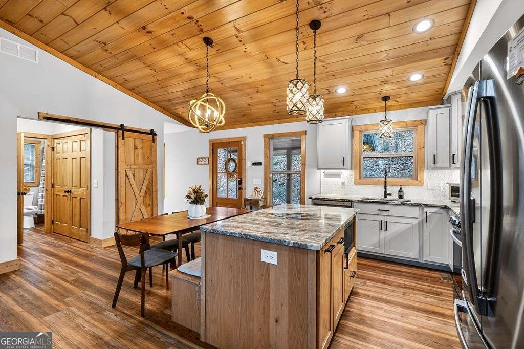 130 Orbit Lane Ellijay - 5