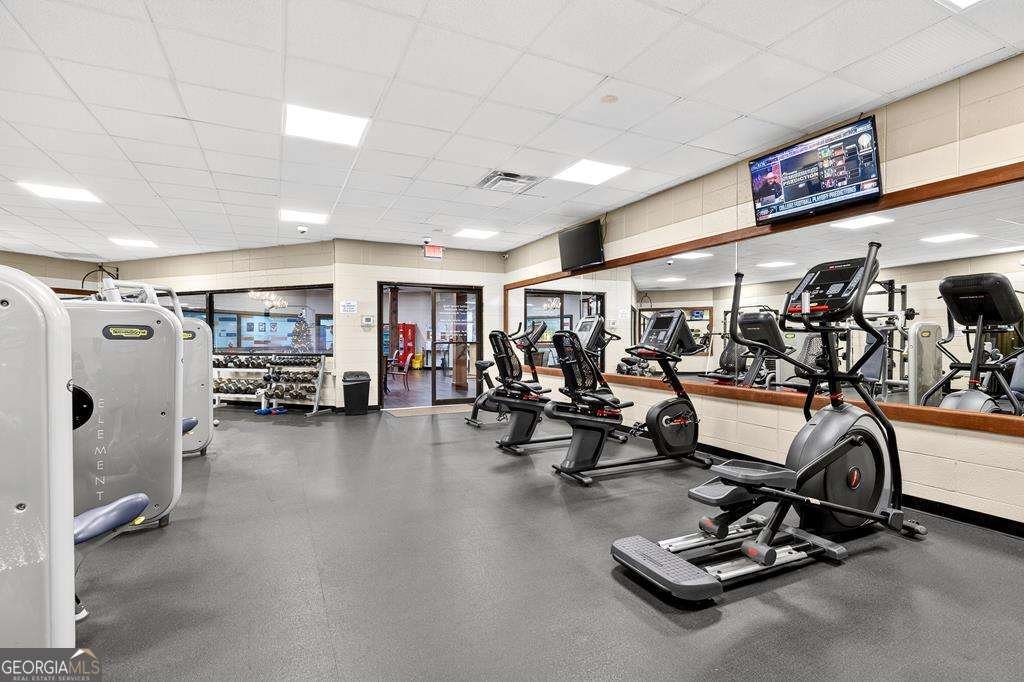 130 Orbit Lane Ellijay - 51