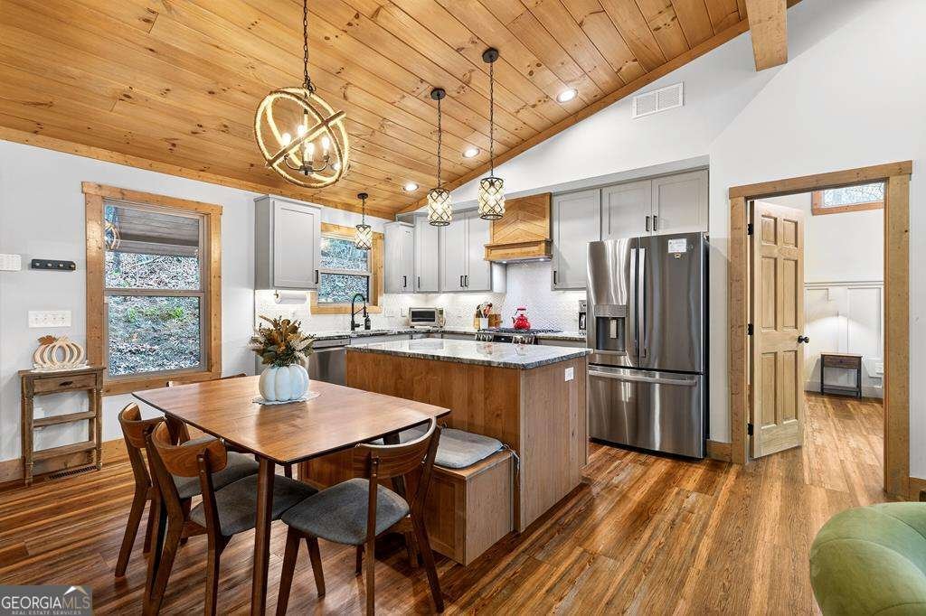 130 Orbit Lane Ellijay - 7