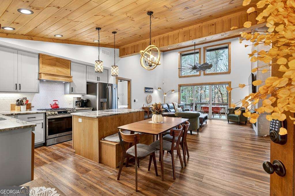 130 Orbit Lane Ellijay - 9