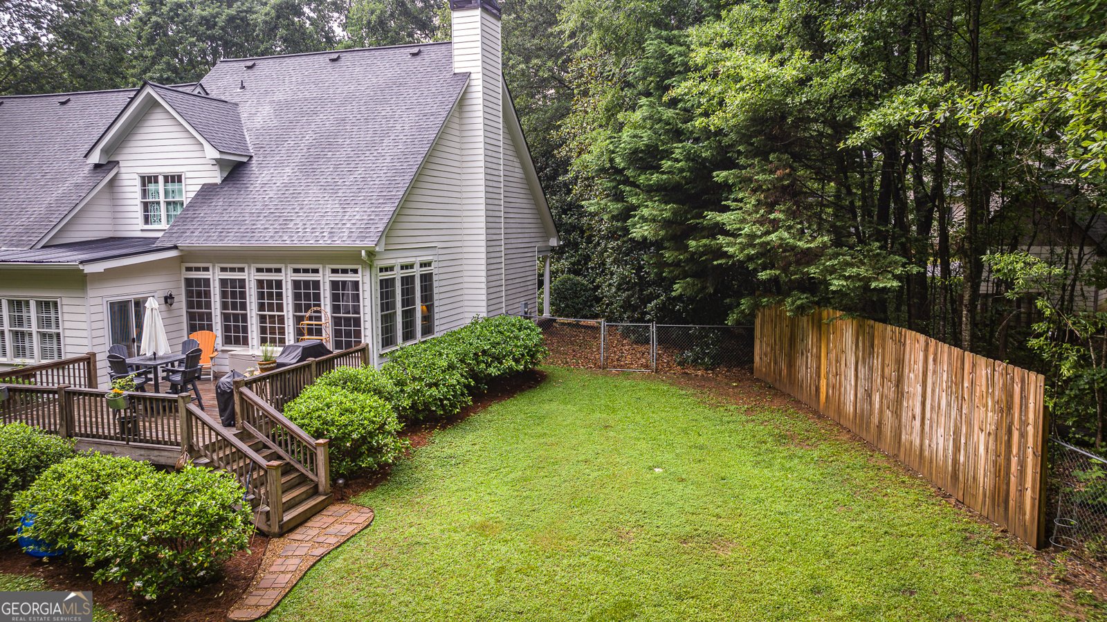 325 Twin Oaks Circle Bogart - 11