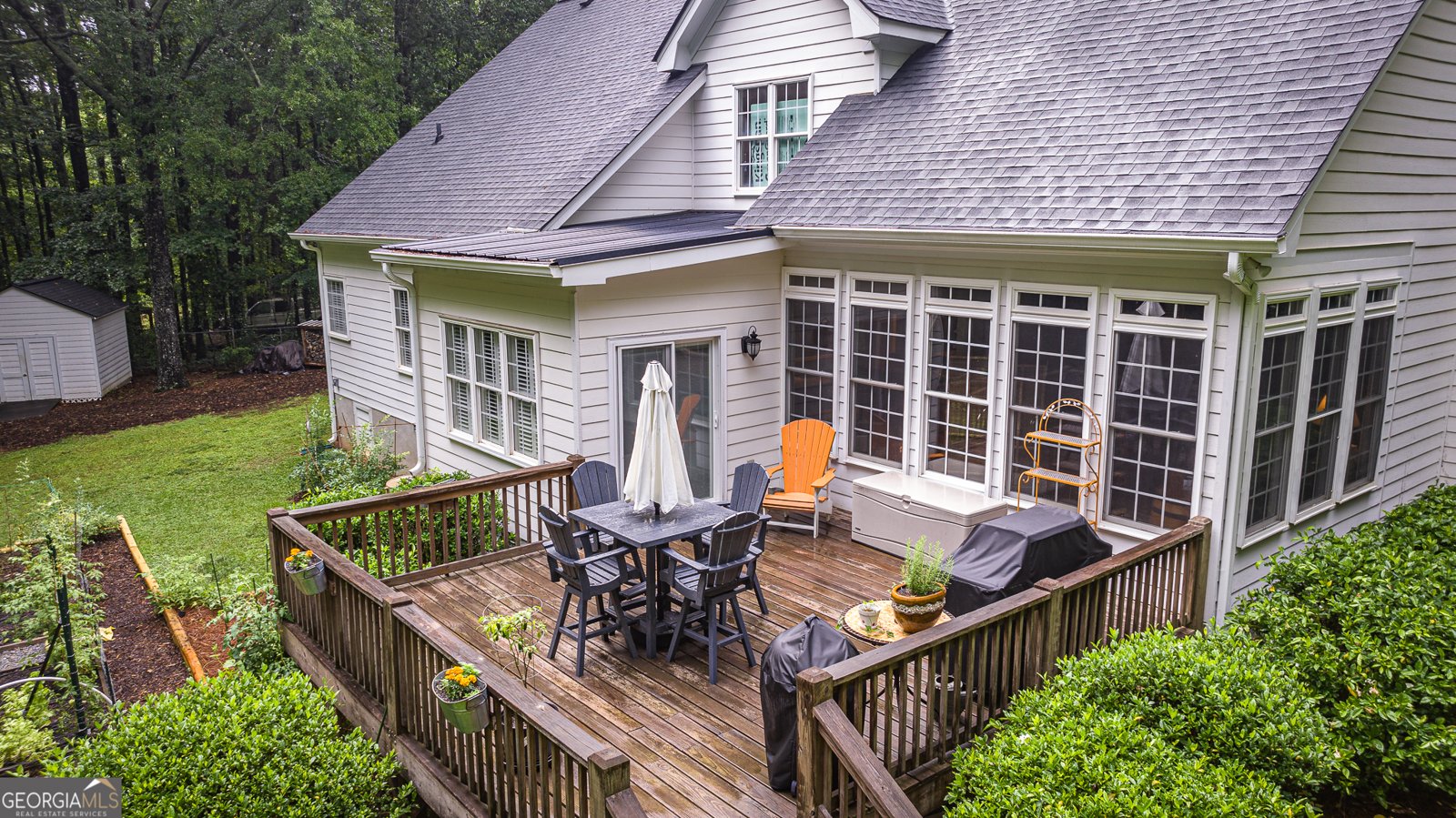 325 Twin Oaks Circle Bogart - 13