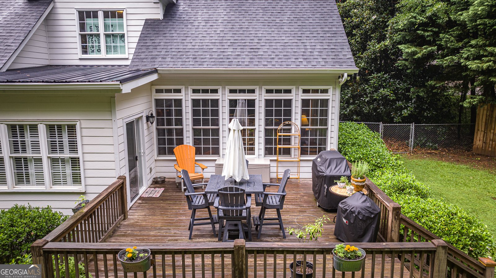 325 Twin Oaks Circle Bogart - 14