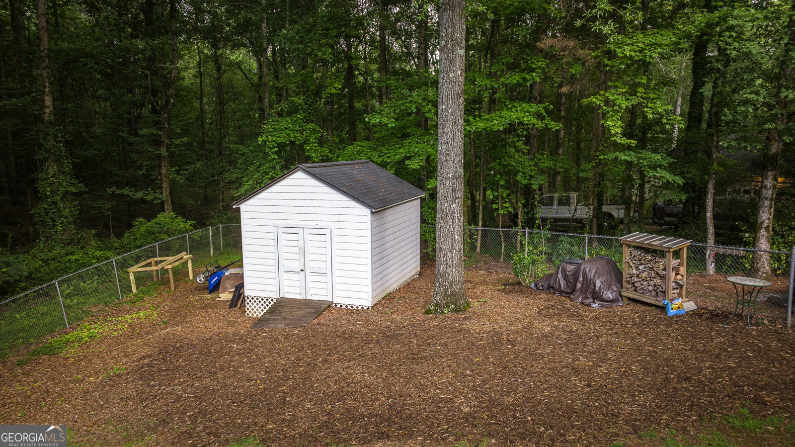 325 Twin Oaks Circle Bogart - 17